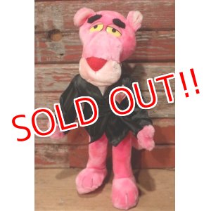 画像: ct-220719-50 Pink Panther / 1987 Macy's Limited  Plush Doll