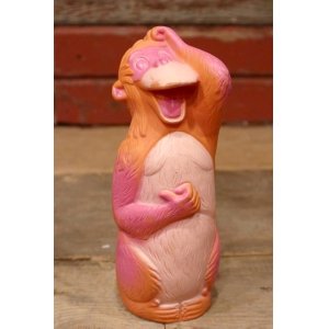 画像: ct-211101-59 King Louie / 1960's Soaky Bottle Cover