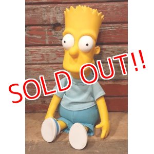 画像: ct-220719-47 Bart Simpson / 1990's Big Doll