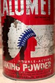 画像2: dp-220810-12 CALUMET / Vintage Baking Powder Can