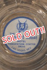 画像: dp-220719-42 THE Somerset house MOTEL / Vintage Ashtray 