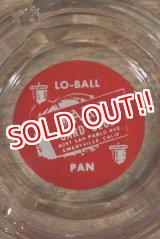 画像: dp-220719-39 LO-BALL OAKS CARD CLUB / Vintage Ashtray 