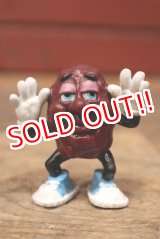 画像: ct-201114-125 California Raisins / 1987 PVC Figure "Justin X. Grape"