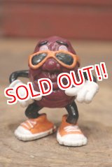 画像: ct-201114-125 California Raisins / 1987 PVC Figure "Ben Indasun"