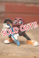 画像: ct-201114-125 California Raisins / 1987 PVC Figure "F.F. Strings,"