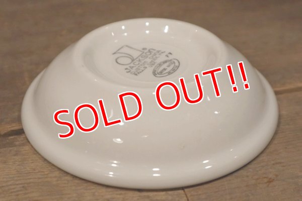 画像4: dp-220901-05 Mobil / Jackson Custom China Vintage Fruit Bowl