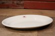 画像4: dp-220901-07 Mobil / Jackson Custom China Vintage Oval Plate