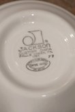 画像5: dp-220901-05 Mobil / Jackson Custom China Vintage Fruit Bowl