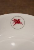 画像2: dp-220901-05 Mobil / Jackson Custom China Vintage Fruit Bowl