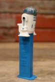 画像4: pz-201101-01 STAR WARS / R2-D2 PEZ Dispenser