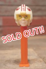 画像: pz-201101-01 STAR WARS / Luke Skywalker PEZ Dispenser