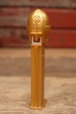 画像4: pz-201101-01 STAR WARS / C-3PO PEZ Dispenser