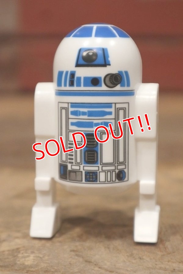 画像1: ct-220901-01 STAR WARS / R2-D2 2013 TREAT CONTAINER