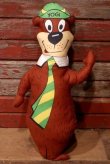 画像1: ct-220801-27 Yogi Bear / 1970's Pillow Doll