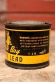 画像3: dp-220901-09 Dutch Boy / 1960's WHITE LEAD Can