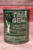 画像1: dp-220901-22 THE GLIDDEN COMPANY TREE SEAL / Vintage Tin Can