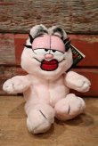 画像1: ct-220901-14 Garfield / FINE TOY 1990's Arlene Plush Doll