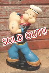 画像: ct-220901-13 Popeye / 2000's Coin Bank