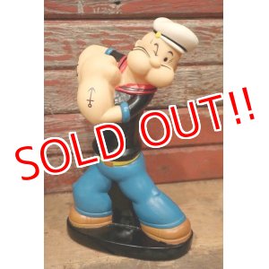 画像: ct-220901-13 Popeye / 2000's Coin Bank