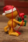 画像4: t-220901-14 Garfield / 1990's Christmas Ornament