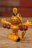 画像4: ct-220901-14 Garfield / 1990's PVC Ornament 