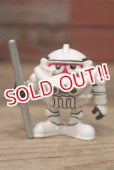 画像: ct-220601-01 M&M's × STAR WARS / 2005 PVC Figure "Clone Trooper"