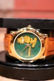 画像7: ct-220901-14 Garfield / Armitron Watch & Ceramic Figure