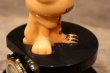 画像10: ct-220901-14 Garfield / Armitron Watch & Ceramic Figure