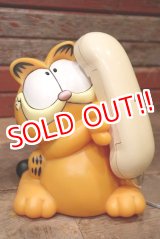 画像: ct-220901-14 Garfield / TYCO 1992 Telephone