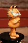 画像4: ct-220901-14 Garfield / Armitron Watch & Ceramic Figure