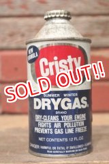 画像: dp-220901-112 Cristy / DRYGAS 12 FL.OZ. Can