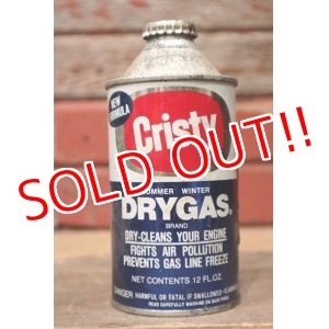 画像: dp-220901-112 Cristy / DRYGAS 12 FL.OZ. Can