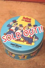 画像: ct-220901-13 Popeye / MGM GRAND 1993 Tin Can