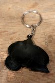 画像3: ct-221001-33 Colorado Avalanche / 1990's Rubber Keyring