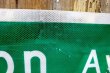 画像7: dp-221001-01 Road Sign "Emerson Av"