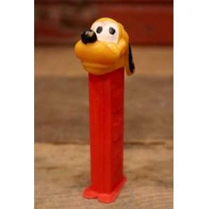 画像: pz-221001-02 Pluto / PEZ Dispenser (PAT3.9 Austria Stem)