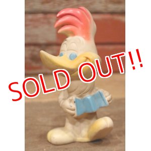 画像: ct-221101-20 Woody Woodpecker / DELL 1950's Rubber Doll