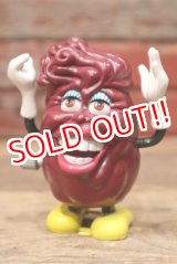 画像: ct-221101-44 California Raisins / Applause 1980's Wind Up Walkers "Female"