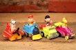 画像1: ct-221101-60 PEANUTS / McDonald's Canada 1989 Happy Meal Toy Full Set