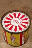 画像6: dp-221101-05 CIRCUS CASHEWS / 1950's Tin Can