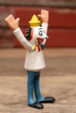 画像3: ct-221101-67 Jack in the Box / 1970's Bendable Figure