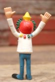 画像4: ct-221101-67 Jack in the Box / 1970's Bendable Figure