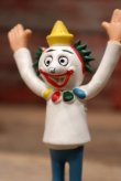 画像2: ct-221101-67 Jack in the Box / 1970's Bendable Figure