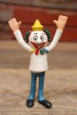 画像1: ct-221101-67 Jack in the Box / 1970's Bendable Figure