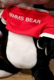 画像3: ct-221101-86 Hamm's Bear / AMERICO 1980's Plush Doll