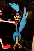 画像3: ct-221101-15 Road Runner & Wile E. Coyote / 1974 Black Light Poster