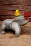 画像3: ct-221101-36 Dumbo / DAKIN 1970's Figure(ダメージ品)