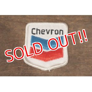 画像: nt-221101-02 Chevron / Vintage Patch