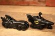 画像2: ct-221101-62 BATMAN / McDonald's 1992 Meal Toy Full Set