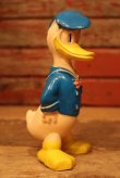 画像3: ct-221201-25 Donald Duck / 1960's Rubber Doll